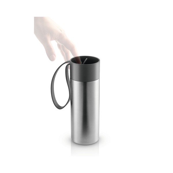 Cană de voiaj Eva Solo To Go Cup Graphite, 350ml-image-1