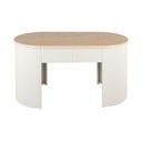 Bancă gri deschis Estriado  – Leitmotiv