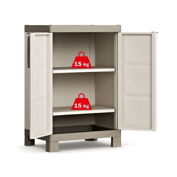 Dulap de atelier Excellence - Keter-image-3