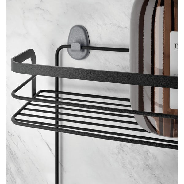 Set pentru fixare fără găurire Metaltex Safe-Fix-image-2