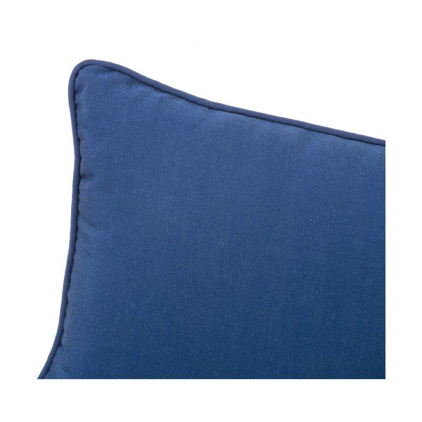Pernă Unimasa Love, 30 x 50 cm, albastru-image-1