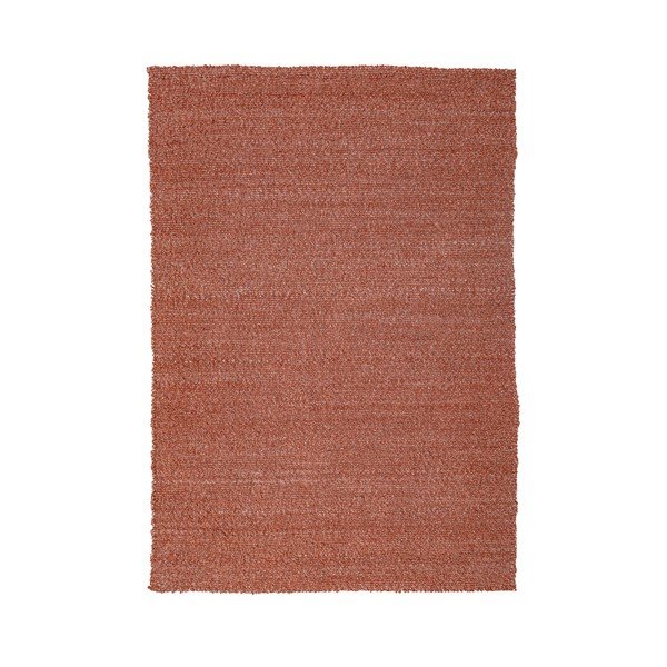 Covor teracotă țesut manual 120x170 cm Finley – Flair Rugs