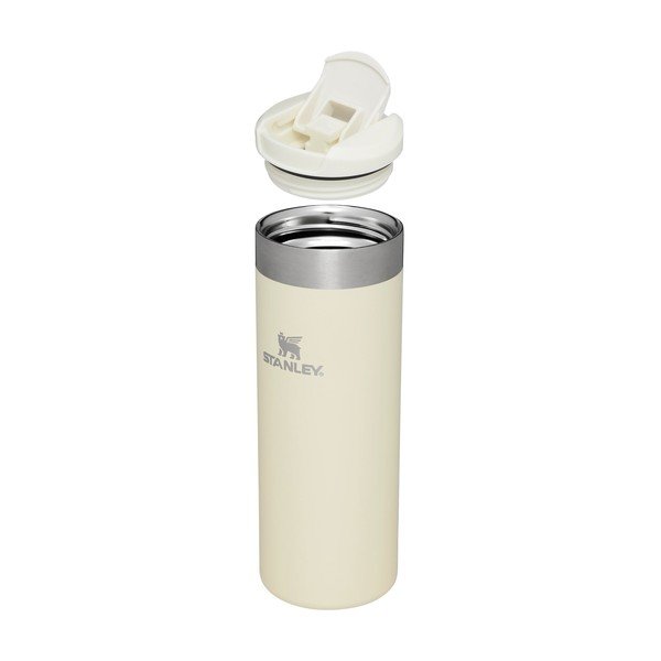 Cană termos bej 470 ml AeroLight Transit – Stanley-image-2