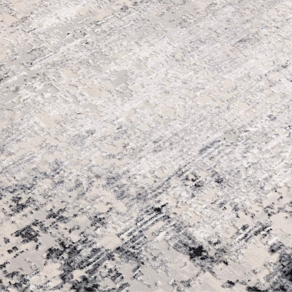 Covor gri 160x230 cm Kuza – Asiatic Carpets-image-2