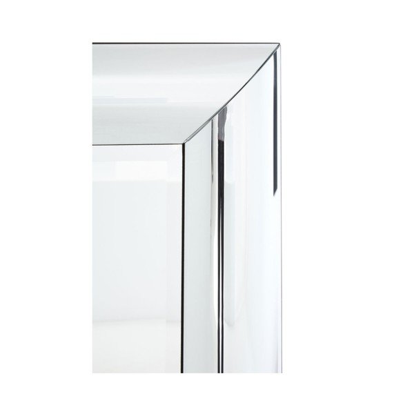 Oglindă de perete 86x119 cm – Premier Housewares-image-3