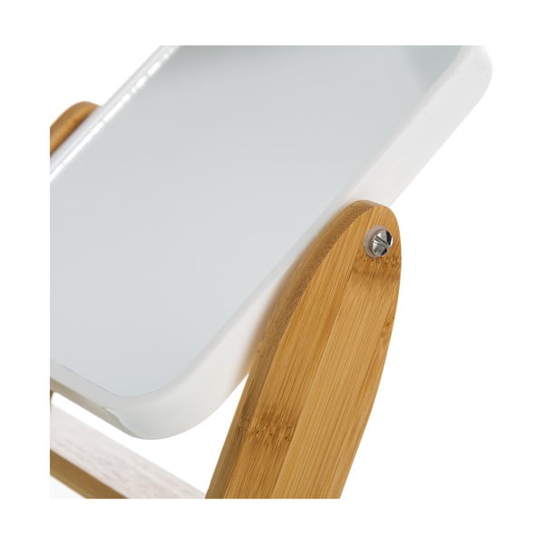 Oglindă cosmetică 16x19,5 cm – Casa Selección-image-2