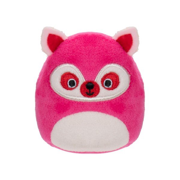 Jucării de pluș 4 buc. Micromallows 4Pack – SQUISHMALLOWS-image-1