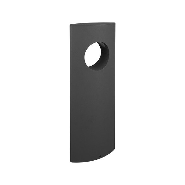 Corp de iluminat pentru exterior (înălțime 5 cm) Katun – Trio-image-3
