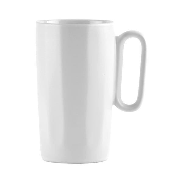 Căni albe 2 buc. din gresie 330 ml Fuori – Vialli Design-image-2