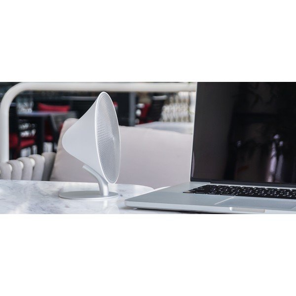 Boxă bluetooth Mini Halo – Gingko-image-3