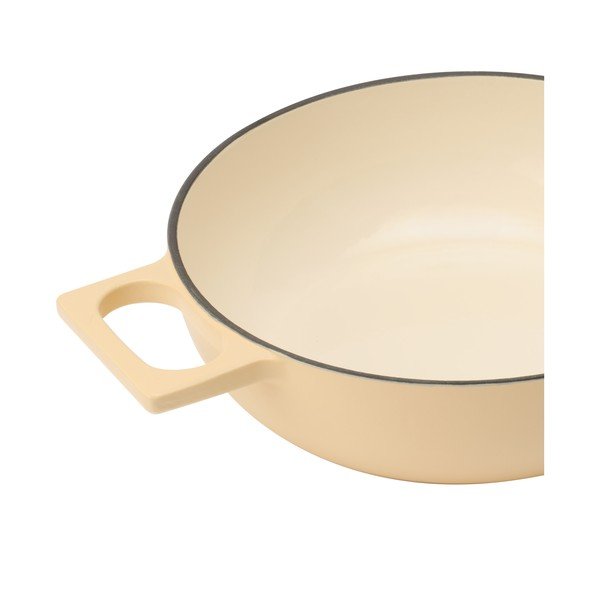 Tigaie cu capac din fontă ø 26 cm tegame Mattia 3.0 – FABINI-image-3