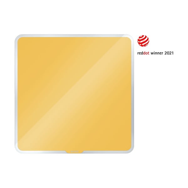 Tablă de scris magnetică 45x45 cm Cosy – Leitz-image-2