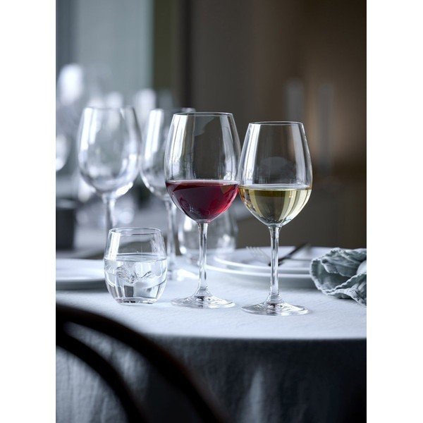 Set de pahare 18 buc. de vin Juval – Lyngby Glas-image-1