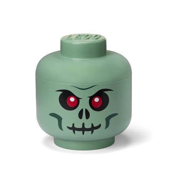 Cutie de depozitare pentru copii  din plastic – LEGO®