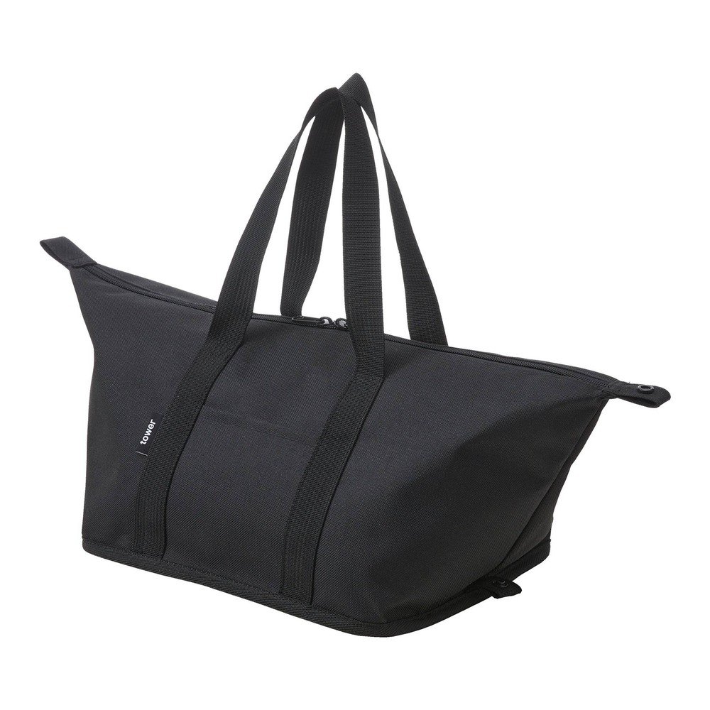 Geantă termoizolantă neagră 8 l Tower – YAMAZAKI