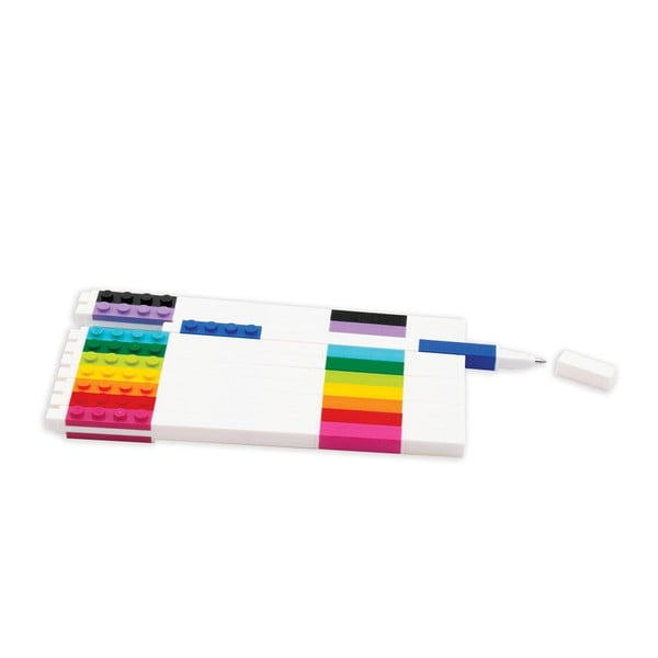 Pixuri cu gel  10 bucăți - LEGO®-image-1