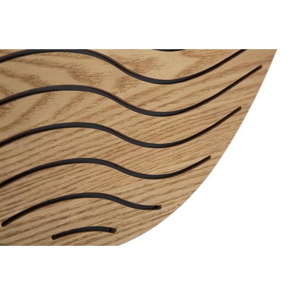 Oglindă de perete 50x80 cm Lines – Mauro Ferretti-image-4