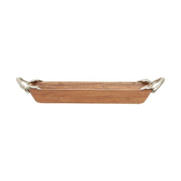 Tavă din lemn 14x54 cm Vine – Premier Housewares-image-4