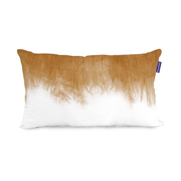 Fețe de pernă 2 buc. 50x50 cm Tie dye – Blanc-image-3