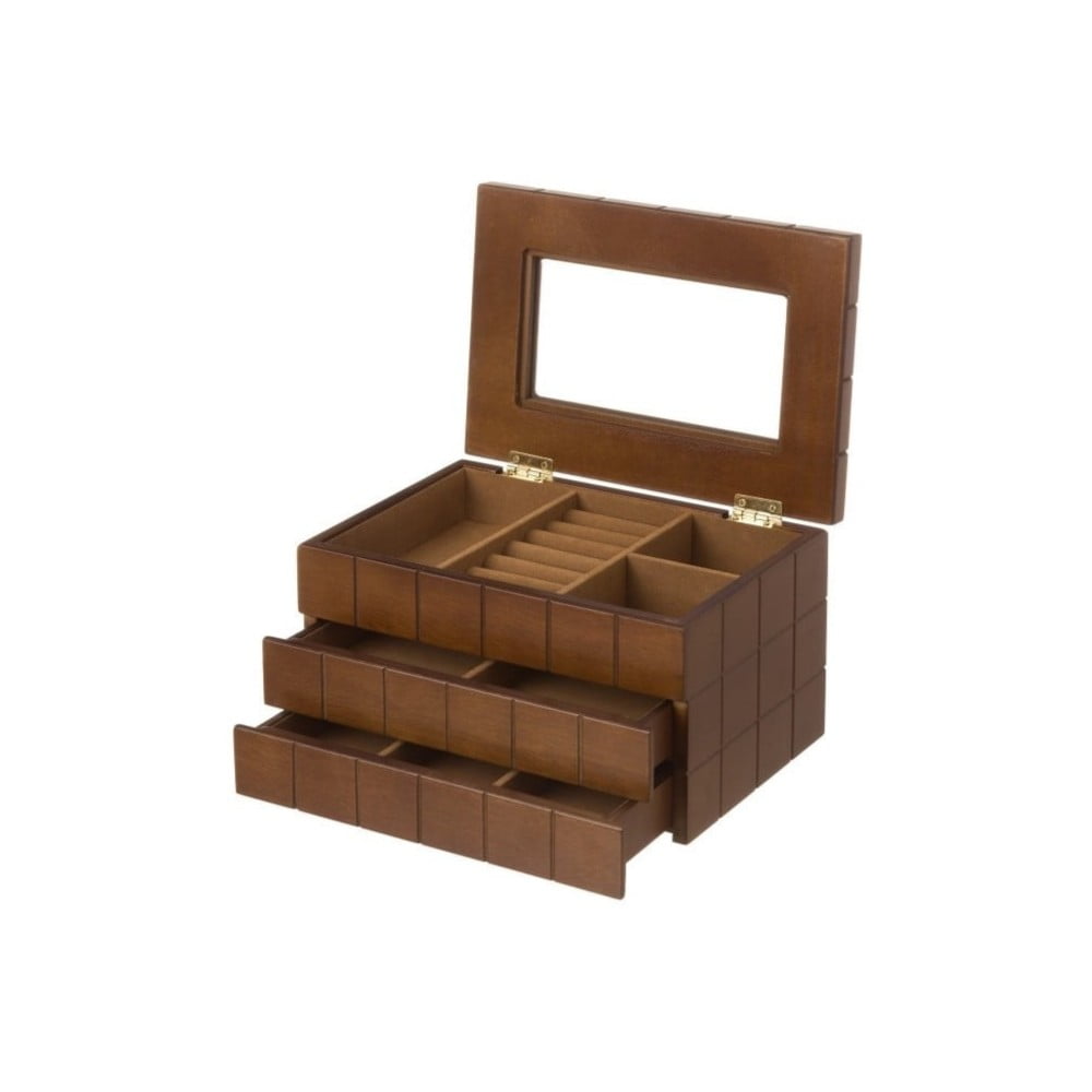 Organizator de bijuterii – Casa Selección