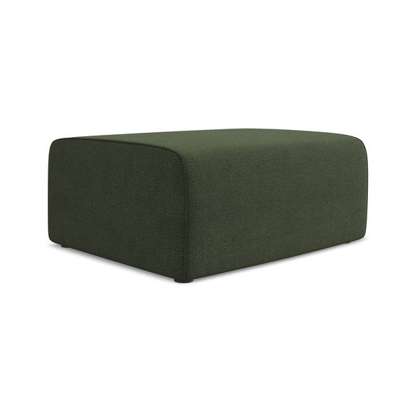 Taburet modular verde Kalea – Makamii-image-1