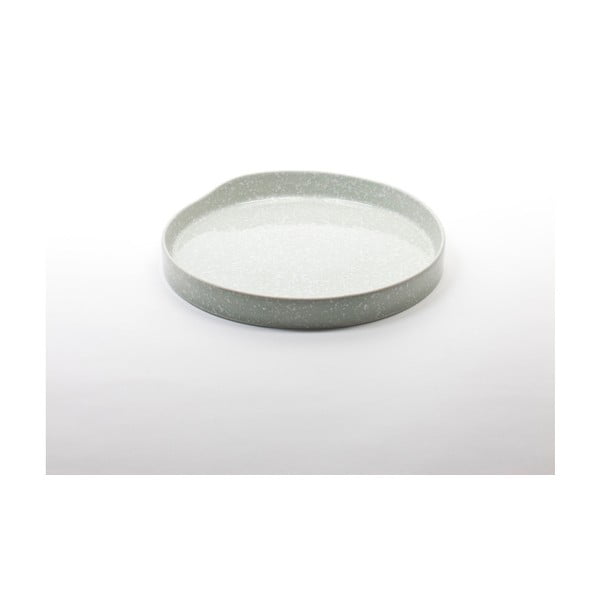 Tavă din ceramică ComingB Coupelle Granite Plate GM