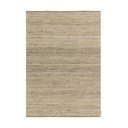 Covor kaki reversibil, țesut manual din amestesc de lână 160x230 cm Birkdale Pistachio – Asiatic Carpets
