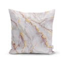 Față de pernă Minimalist Cushion Covers Elegant Marble, 45 x 45 cm