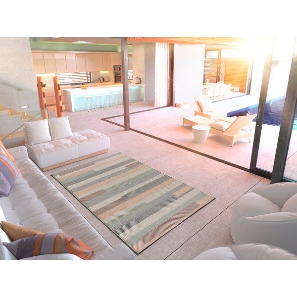 Covor de exterior Universal Bred, 155 x 230 cm-image-1