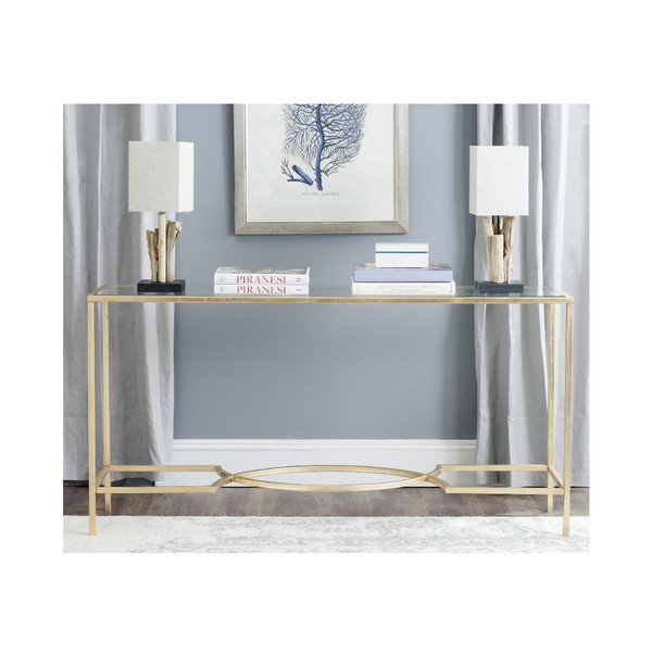 Masă tip consolă Savannahs-image-2