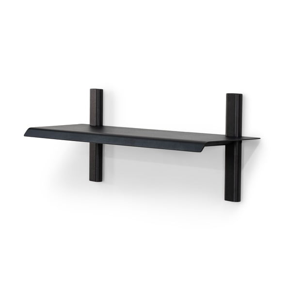 Raft negru din metal 60 cm Hola – Spinder Design-image-2