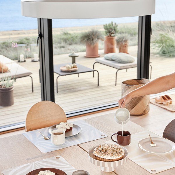 Platou etajat din gresie ceramică Toppu – OYOY Living Design-image-2