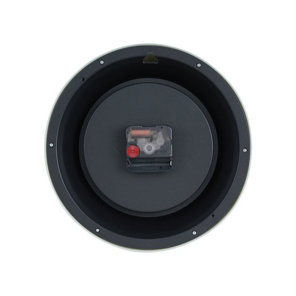 Ceas de perete ø 25 cm Tender Rib – Karlsson-image-2