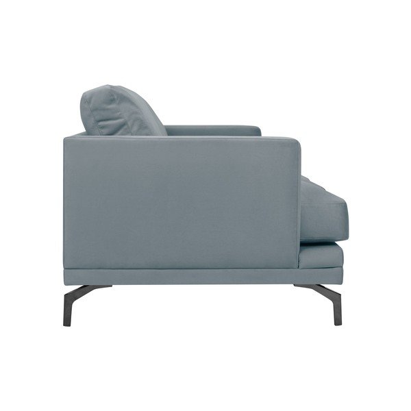 Canapea cu 3 locuri Windsor & Co Sofas Jupiter, gri-image-3