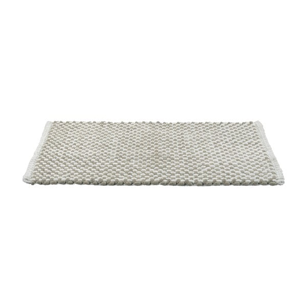 Covoraș de baie bej din material textil 50x80 cm Covelo – Wenko-image-3