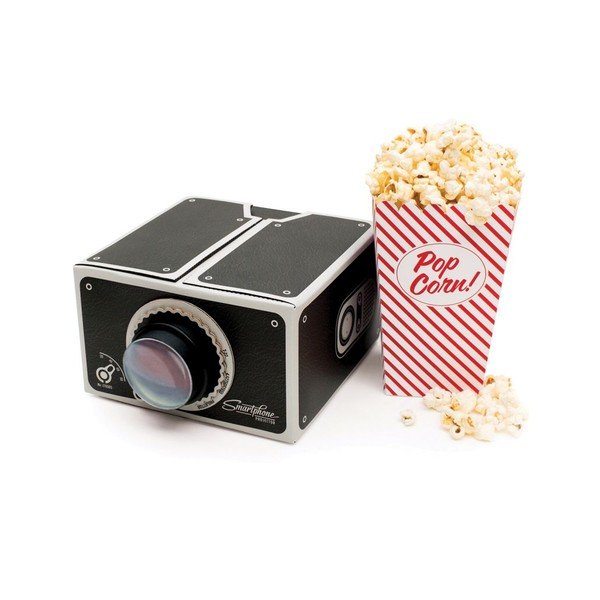 Proiector smartphone Luckies of London Classic-image-4