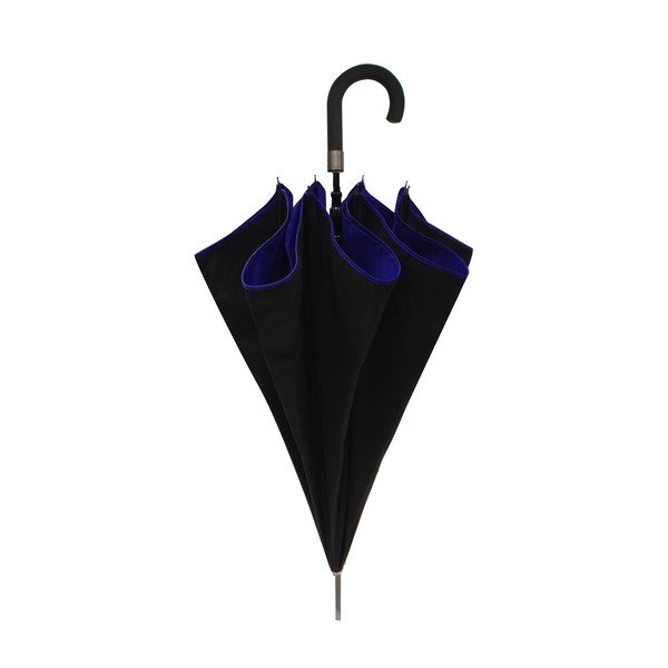 Umbrelă Ambiance Susino Blue Fonce-image-2