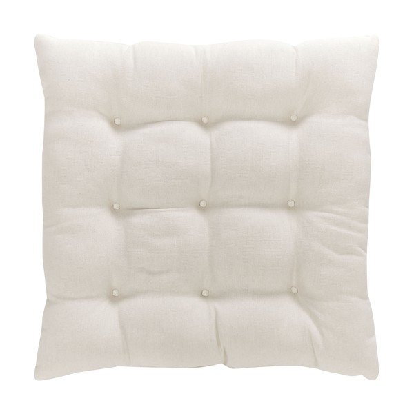 Pernă de scaun 40x40 cm Sasha - Westwing Collection-image-1