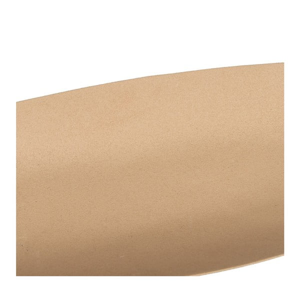 Tavă decorativă din metal 48x12 cm – Ixia-image-3