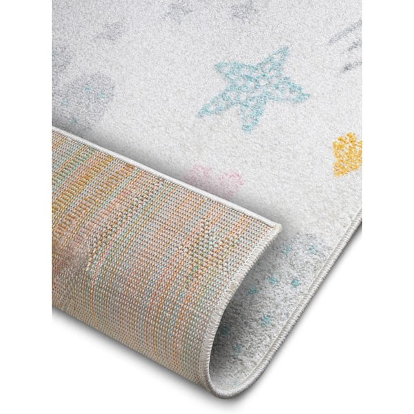 Covor pentru copii gri deschis 120x170 cm Rainbow – Hanse Home-image-4