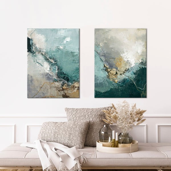 Tablou 60x80 cm Uphill – Malerifabrikken-image-1