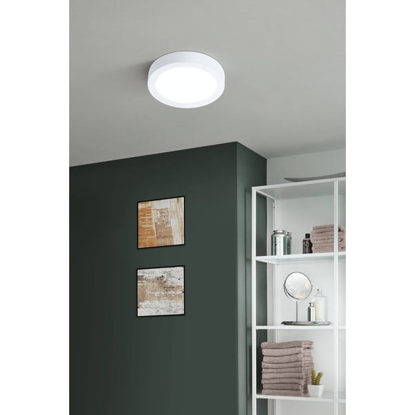 Plafonieră smart LED 16,5 W FUEVA-Z – EGLO-image-1
