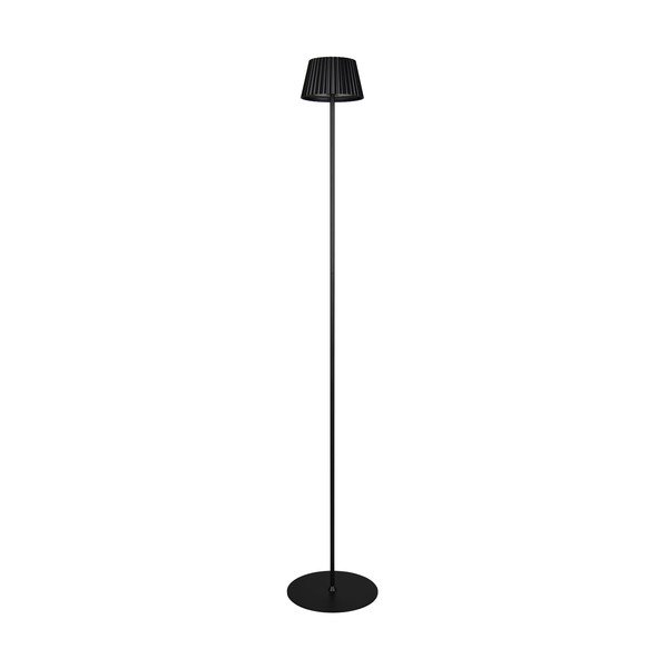 Corp de iluminat pentru exterior cu intensitate reglabilă ø 13,5 cm Suarez – Reality