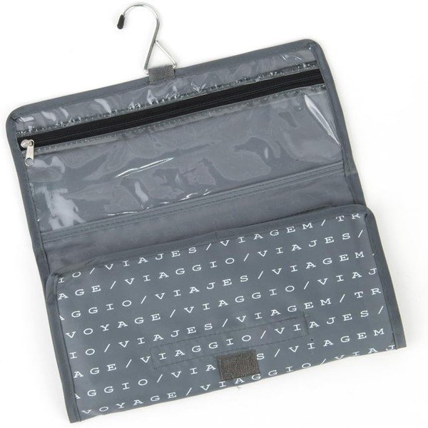 Organizator cosmetice Domopak Travel-image-2