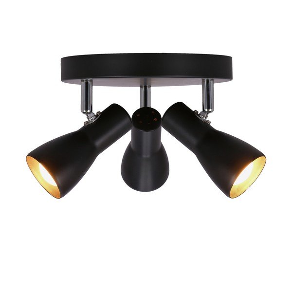 Spot negru mat Picardo – Candellux Lighting