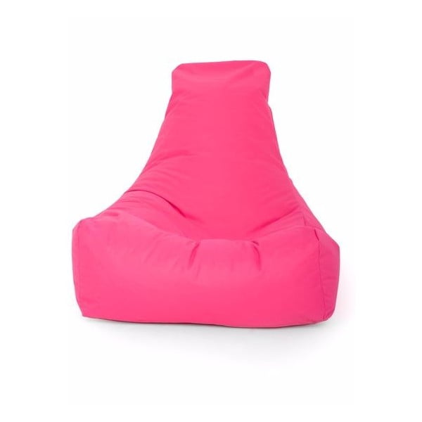 Beanbag pentru grădină roz Large – Floriane Garden