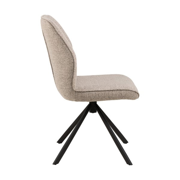 Scaune de dining crem 2 buc. Aura – Actona-image-4