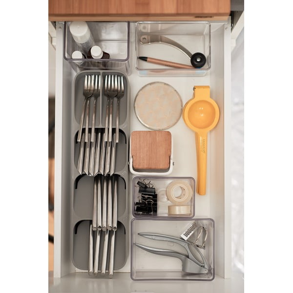 Organizator tacâmuri Joseph Joseph Drawer-image-1