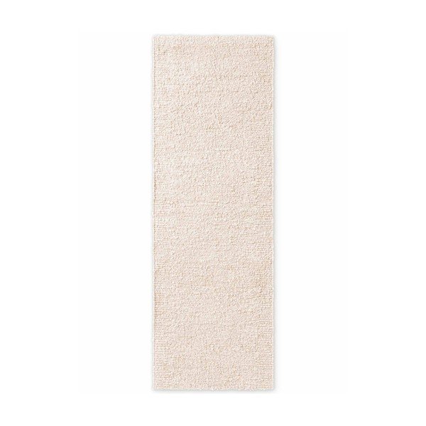 Covor tip traversă crem țesut manual 80x300 cm Notting Hill Portobello – Ted Baker