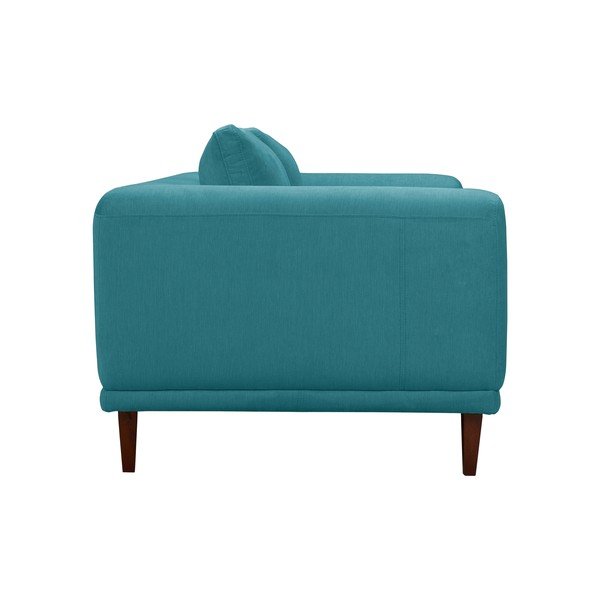Canapea cu 3 locuri Windsor & Co Sofas Sigma, turcoaz-image-2